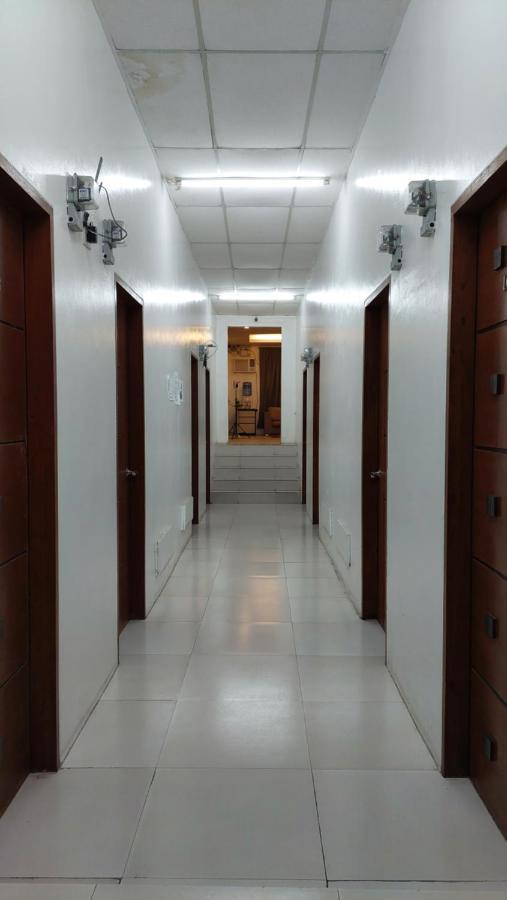 Spiral Suites Hotel Quezon City Ngoại thất bức ảnh