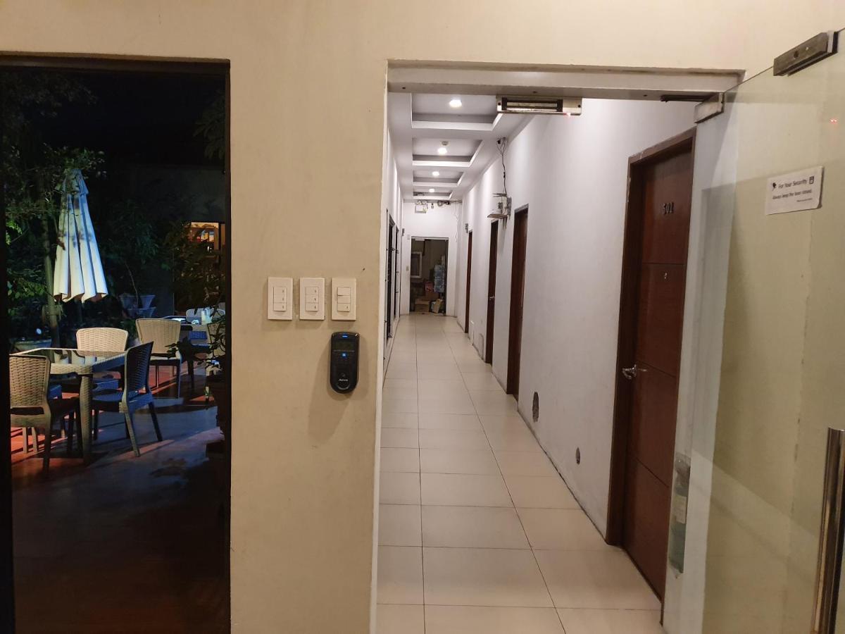 Spiral Suites Hotel Quezon City Ngoại thất bức ảnh