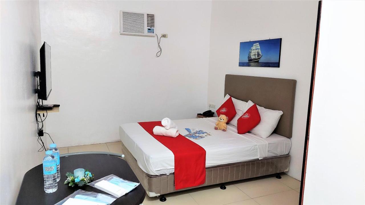 Spiral Suites Hotel Quezon City Ngoại thất bức ảnh