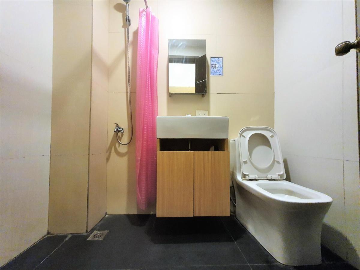 Spiral Suites Hotel Quezon City Ngoại thất bức ảnh