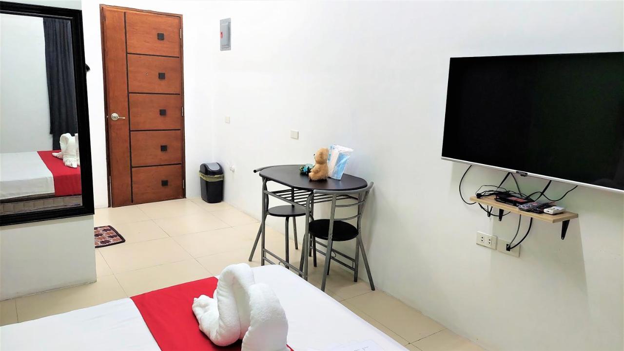 Spiral Suites Hotel Quezon City Ngoại thất bức ảnh