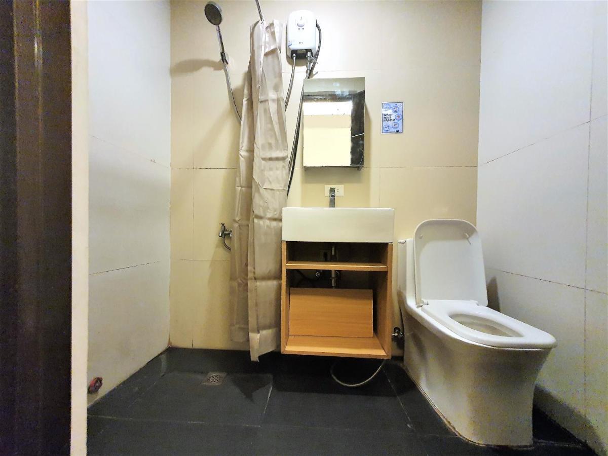 Spiral Suites Hotel Quezon City Ngoại thất bức ảnh