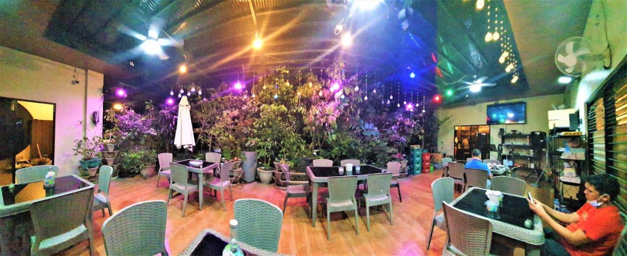 Spiral Suites Hotel Quezon City Ngoại thất bức ảnh