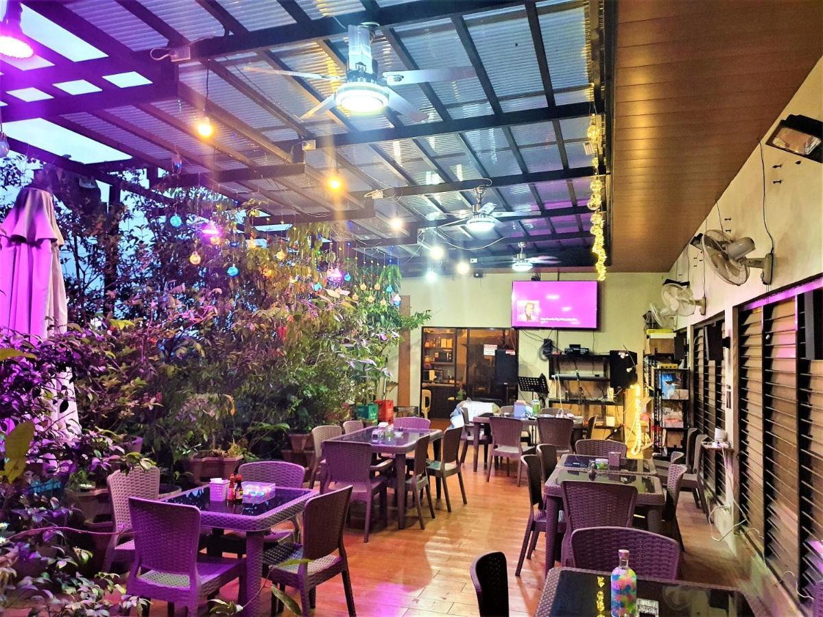 Spiral Suites Hotel Quezon City Ngoại thất bức ảnh