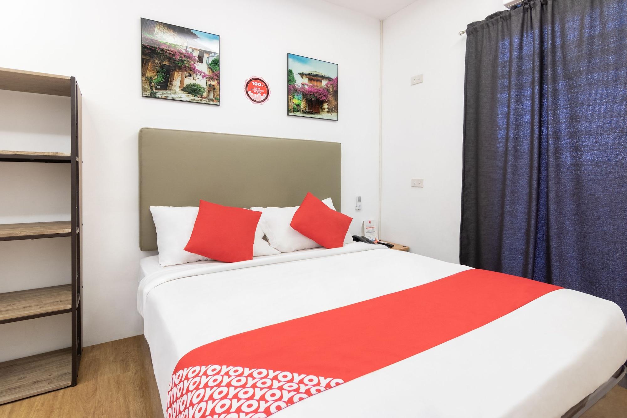 Spiral Suites Hotel Quezon City Ngoại thất bức ảnh