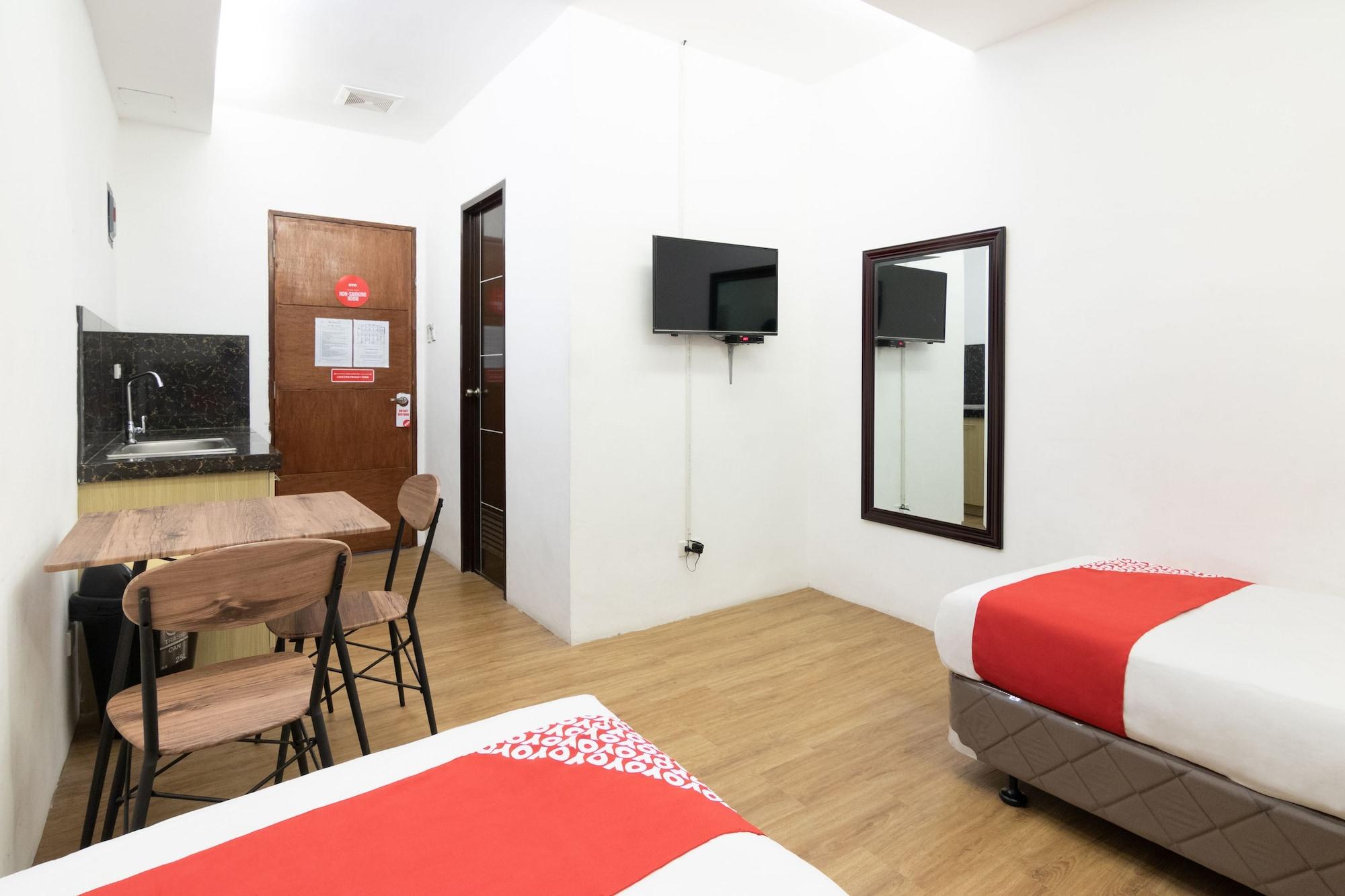 Spiral Suites Hotel Quezon City Ngoại thất bức ảnh