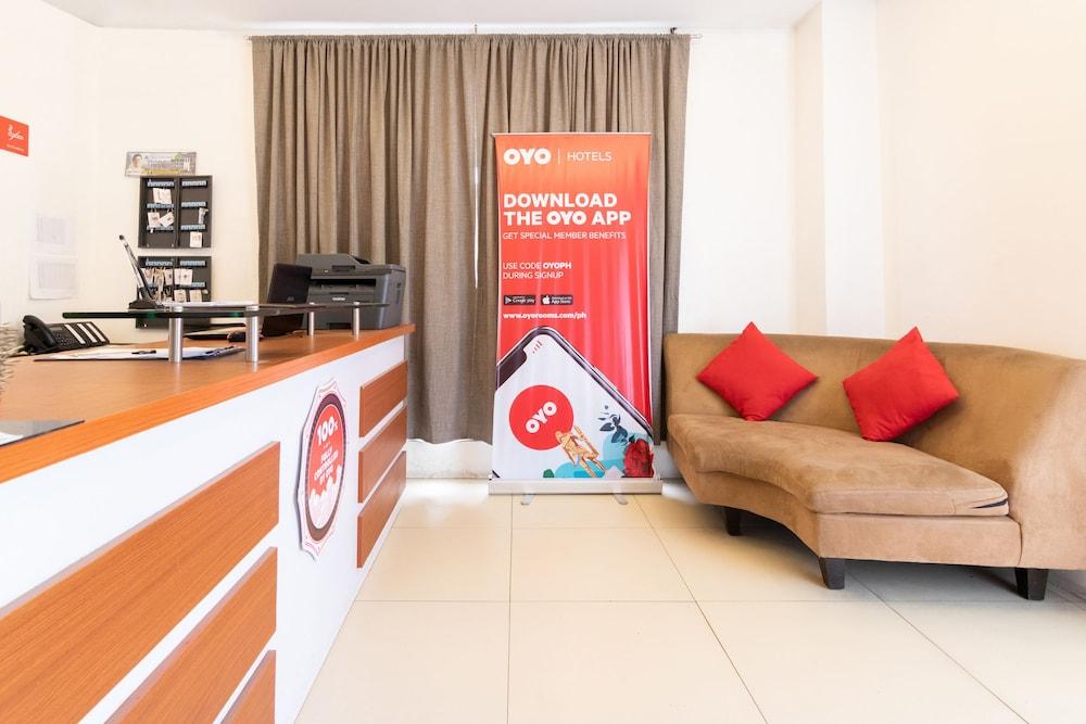 Spiral Suites Hotel Quezon City Ngoại thất bức ảnh
