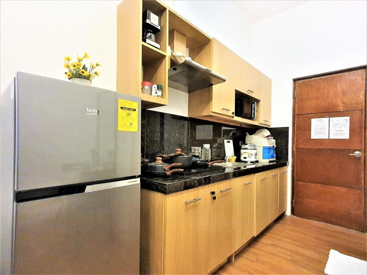 Spiral Suites Hotel Quezon City Ngoại thất bức ảnh