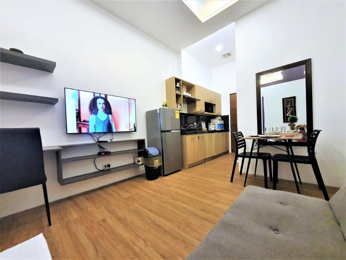 Spiral Suites Hotel Quezon City Ngoại thất bức ảnh