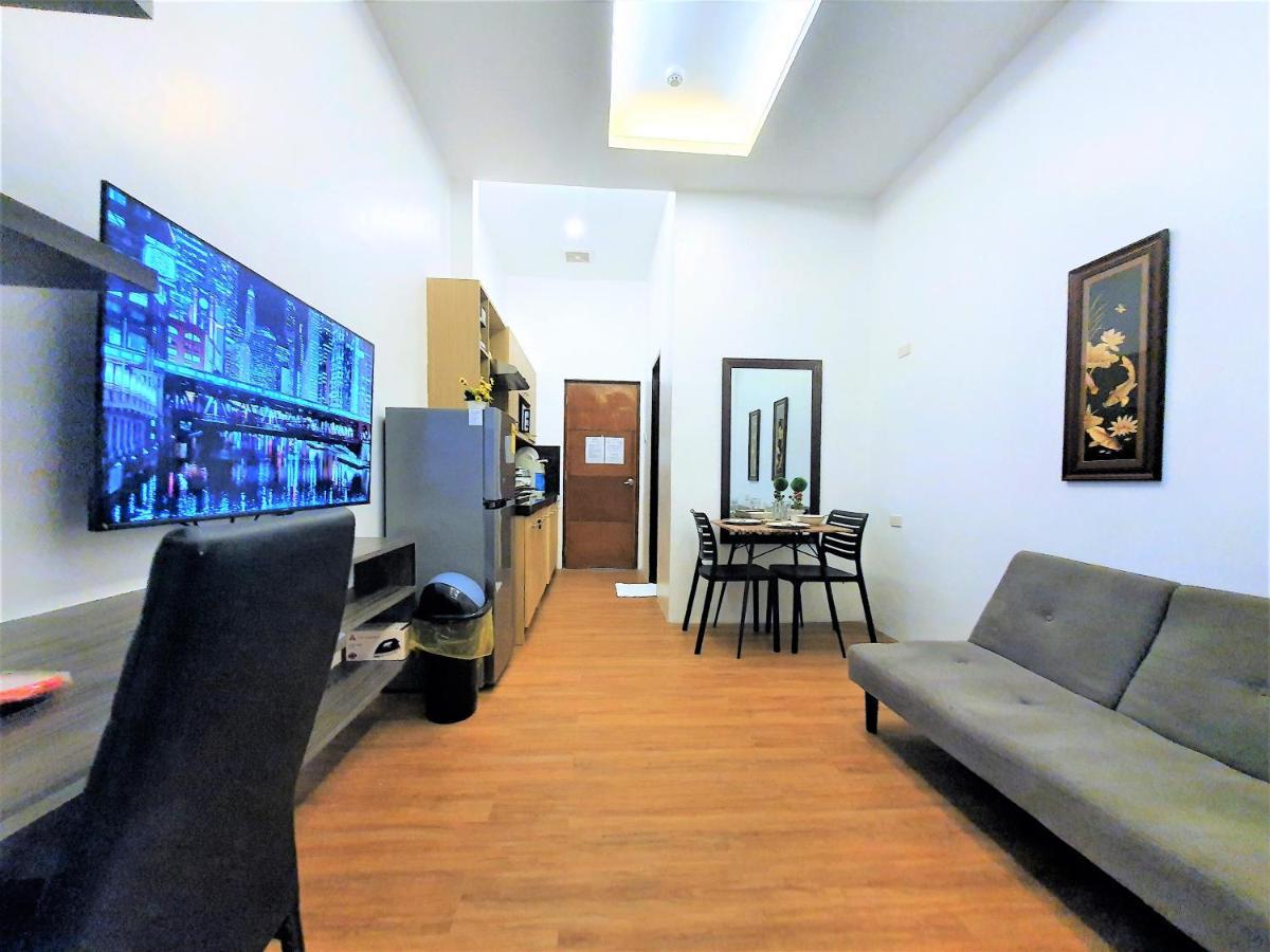 Spiral Suites Hotel Quezon City Ngoại thất bức ảnh