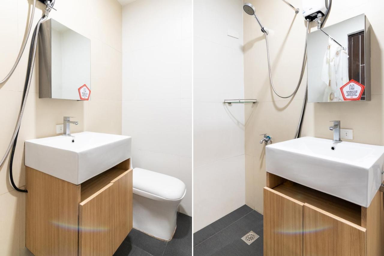 Spiral Suites Hotel Quezon City Ngoại thất bức ảnh
