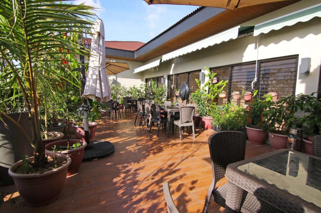 Spiral Suites Hotel Quezon City Ngoại thất bức ảnh